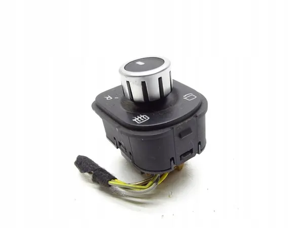 Spiegelverstellschalter VW Tiguan 5N 5K0959565 image 4