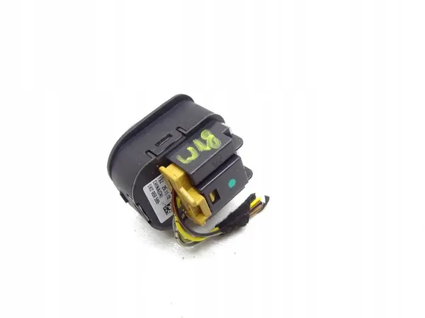 Spiegelverstellschalter VW Tiguan 5N 5K0959565 image 5