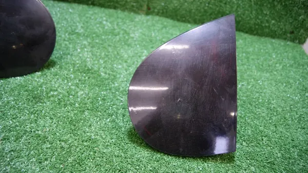 Bakljusset Volkswagen Golf 5 - OEM 1K6945096E image 8