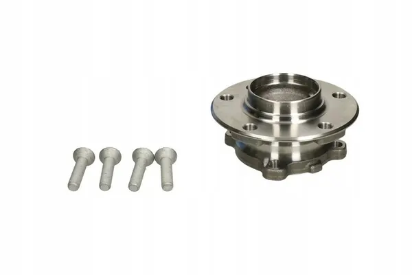 Kit cuscinetto SKF VKBA 6781 image 2