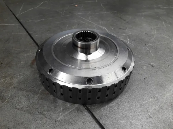 Panier d'embrayage Volvo OEM - Pour XC60/70 2.4D5 image 2