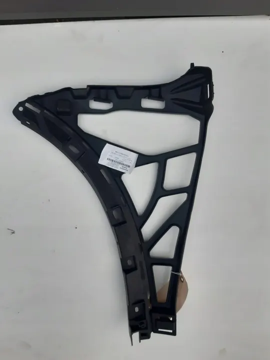 PORSCHE CAYENNE 92A 2014-2017 SUPORTE DO PARA-CHOQUE DIANTEIRO image 2