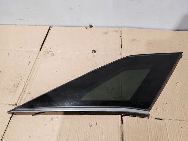 OEM 2332322323232 Carrosserieglas Rechts Achter Peugeot 3008 II image 2