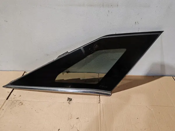 OEM 2332322323232 Carrosserieglas Rechts Achter Peugeot 3008 II image 3