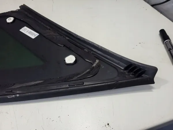 OEM 2332322323232 Carrosserieglas Rechts Achter Peugeot 3008 II image 9