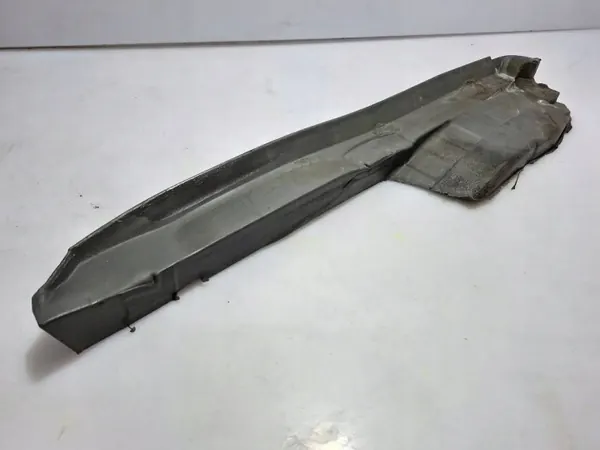 Mousse d'insonorisation aile droite OEM 7N0864236 Volkswagen image 4