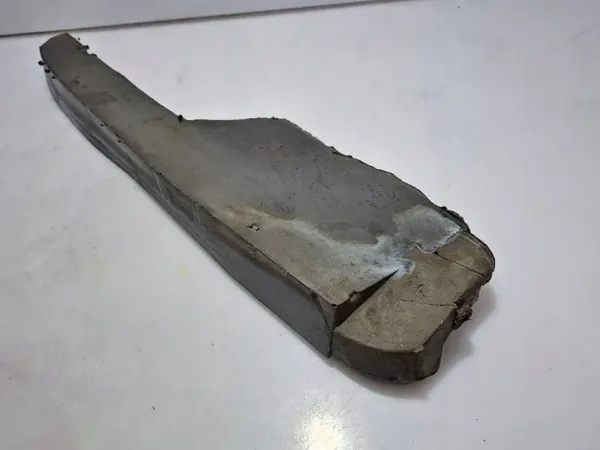 Mousse d'insonorisation aile droite OEM 7N0864236 Volkswagen image 6