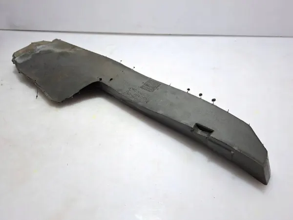 Mousse d'insonorisation aile droite OEM 7N0864236 Volkswagen image 7