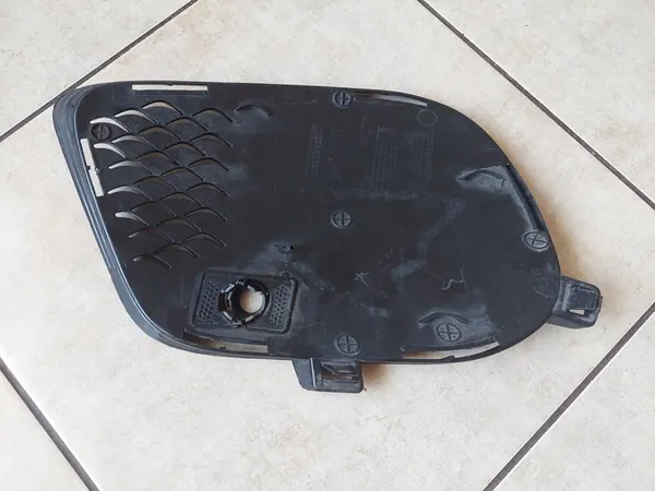 Grille de Pare-chocs - Avant Droit - Mercedes GLE W166 W292 - AMG image 2