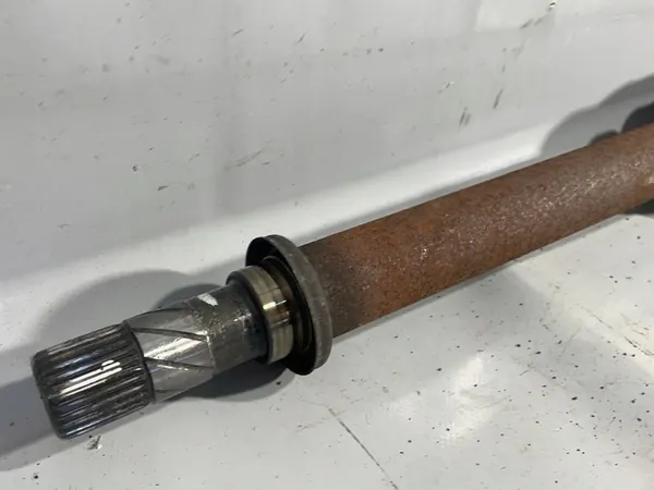 Höger Lång Axel Renault Megane 3 III 1.4 TCE image 2