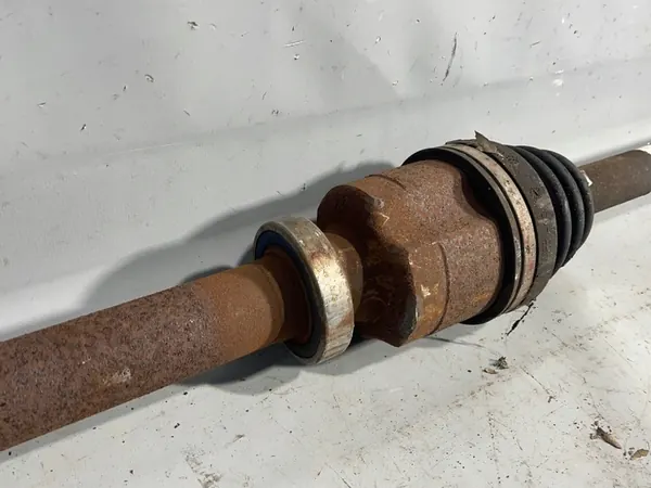 Höger Lång Axel Renault Megane 3 III 1.4 TCE image 3