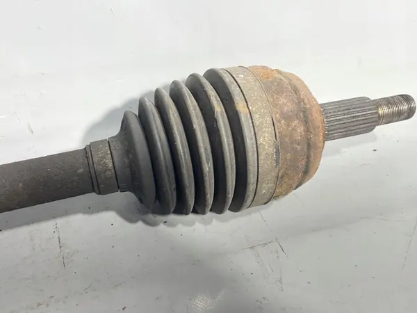 Höger Lång Axel Renault Megane 3 III 1.4 TCE image 4