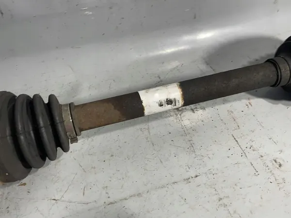 Höger Lång Axel Renault Megane 3 III 1.4 TCE image 5