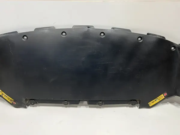 Bouclier pare-chocs Tesla Y OEM 1493774-00-B image 3