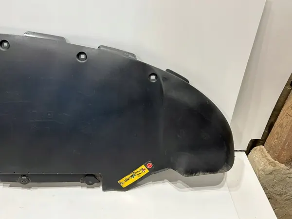 Bouclier pare-chocs Tesla Y OEM 1493774-00-B image 4