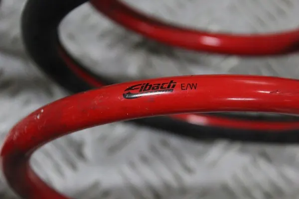 FORD MUSTANG 2015 MOLAS DIANTEIRAS EIBACH image 2