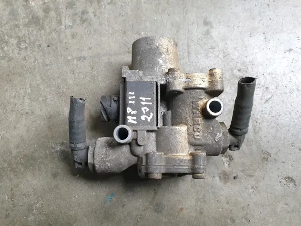 ABS-modulatorventil OEM 0044296544 för Mercedes-lastbilar image 2
