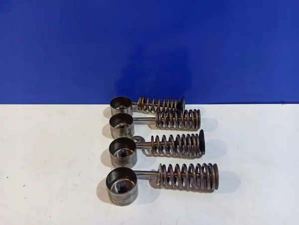 Auspuffventile OEM 31375696 für Volvo V60 2.0L image 2