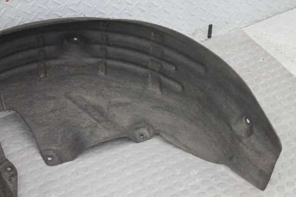 MG HS II Taka-oikea pyöränkaari OEM NADKOLEPTHSII image 3
