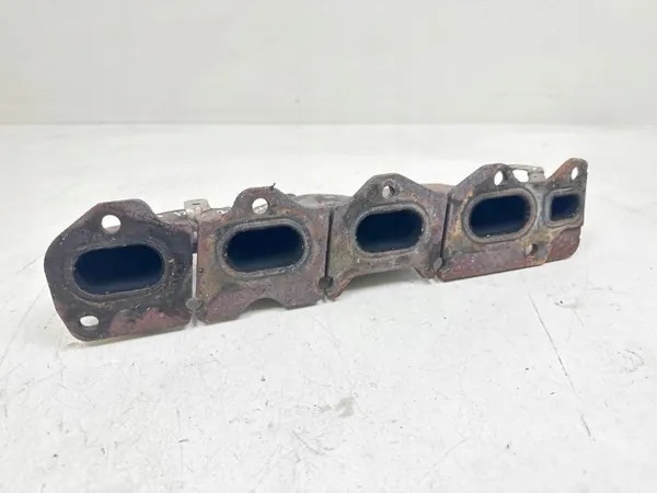 Collecteur d'échappement Peugeot 3008 I OEM MTL21080 image 3