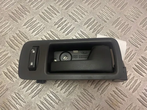 Poignée de porte Ford Mustang V 2014 OEM 4R3X6322600A image 2
