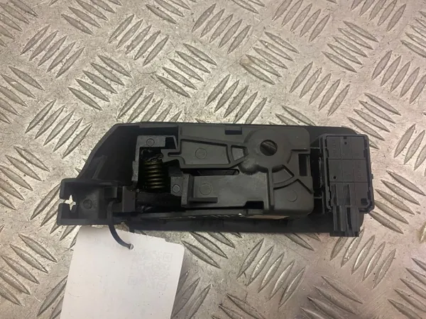 Poignée de porte Ford Mustang V 2014 OEM 4R3X6322600A image 4