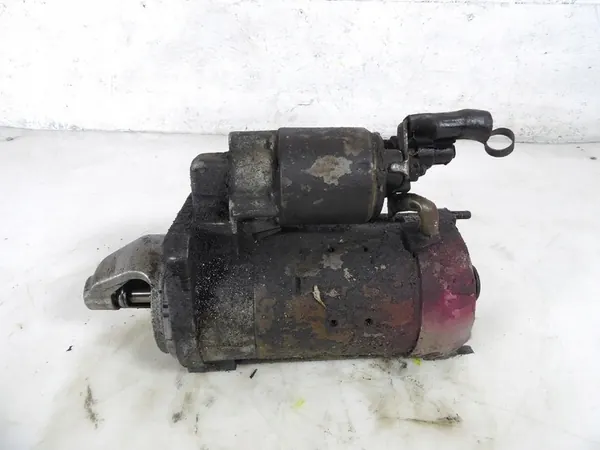 Arrancador JEEP CHEROKEE WJ 3.1 TD 0001223004 image 2