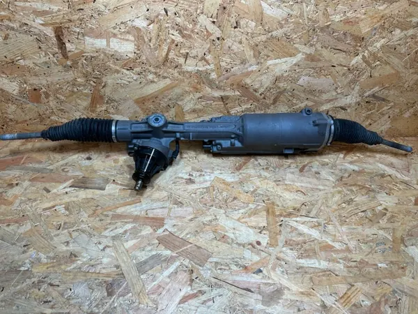 Styrservo Audi A6 C8 OEM 4N0909144E Begagnad image 7