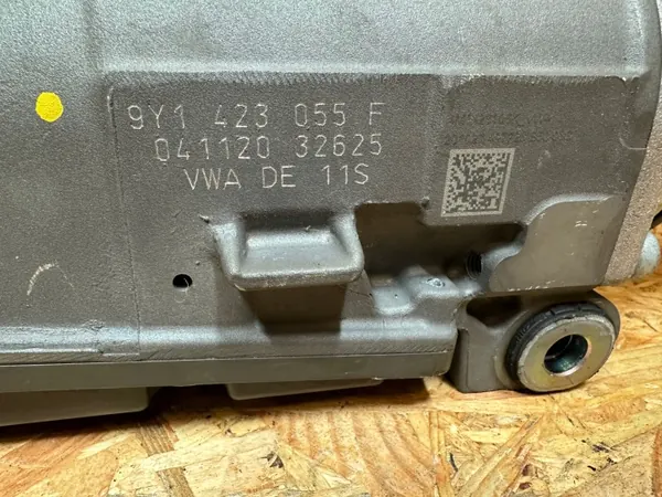 Styrservo Audi A6 C8 OEM 4N0909144E Begagnad image 8
