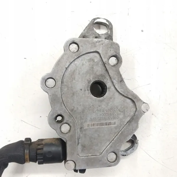 Capteur de position de boîte PEUGEOT 407 SW 2.0 HDI OEM image 2