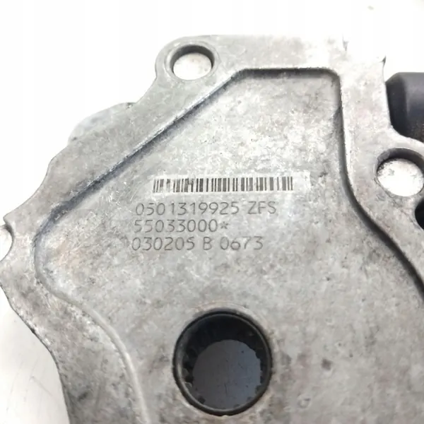 Capteur de position de boîte PEUGEOT 407 SW 2.0 HDI OEM image 3