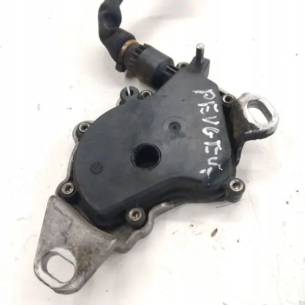 Capteur de position de boîte PEUGEOT 407 SW 2.0 HDI OEM image 6
