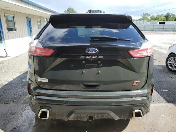 Support d'amortisseur avant OEM oiouioi Ford Edge MK2 image 7