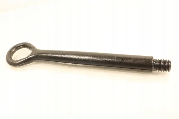 Tornillo del ojo de remolque para Toyota BZ4X 218cv OEM 67829JF image 2