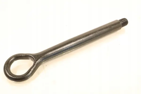 Tornillo del ojo de remolque para Toyota BZ4X 218cv OEM 67829JF image 3