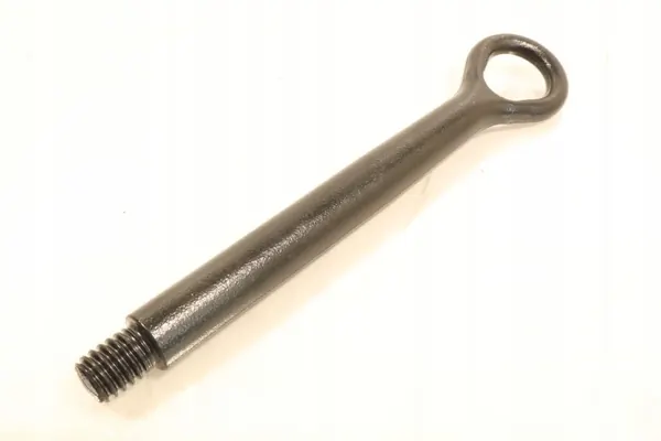 Tornillo del ojo de remolque para Toyota BZ4X 218cv OEM 67829JF image 4
