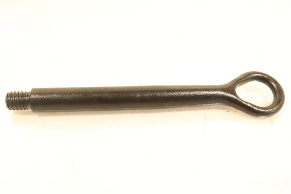 Tornillo del ojo de remolque para Toyota BZ4X 218cv OEM 67829JF image 5