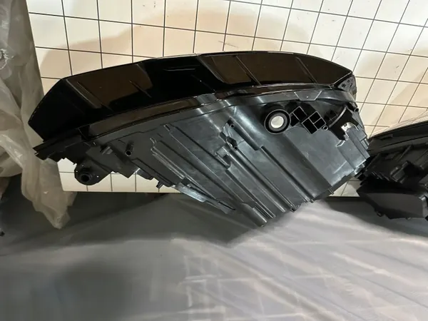 Voll-LED-Scheinwerfer OEM 4K0941039C/4K0941040C links/rechts image 5