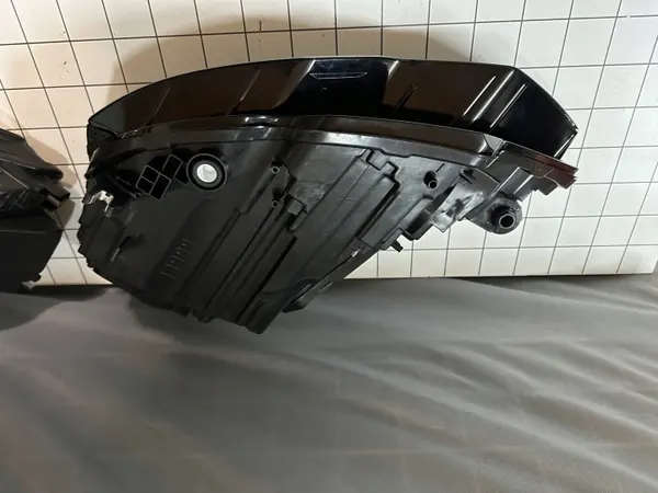 Voll-LED-Scheinwerfer OEM 4K0941039C/4K0941040C links/rechts image 6