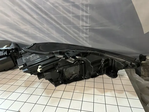 Voll-LED-Scheinwerfer OEM 4K0941039C/4K0941040C links/rechts image 7