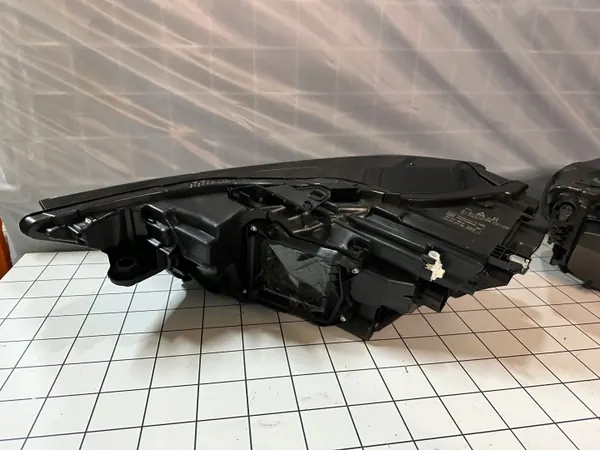 Voll-LED-Scheinwerfer OEM 4K0941039C/4K0941040C links/rechts image 8