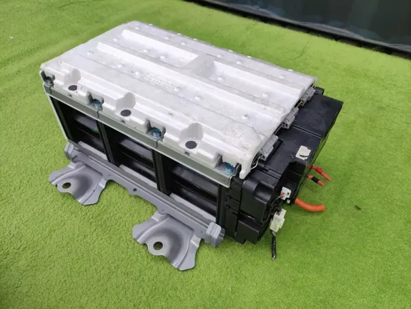 Honda OE hybridiakku Civic VIII 1.3:lle image 4