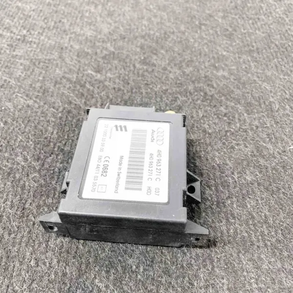 Zusatzheizungsmodul Audi A7 Sportback OEM 221000335900 image 3