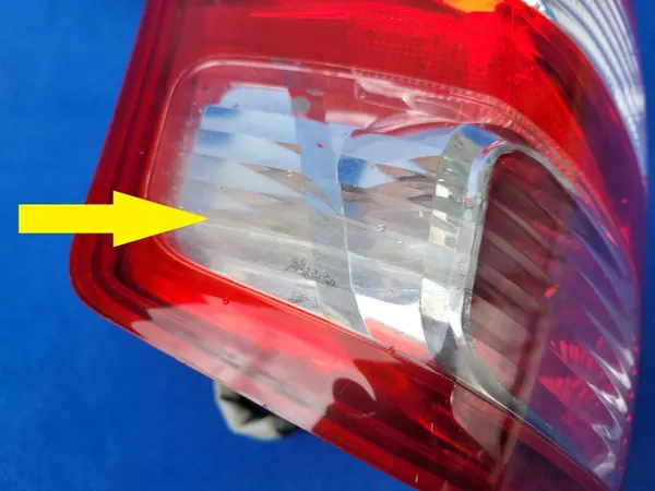 MITSUBISHI L200 Lámpara Trasera Izquierda 8330A945 image 5