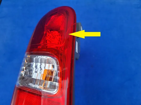 MITSUBISHI L200 Lámpara Trasera Izquierda 8330A945 image 6