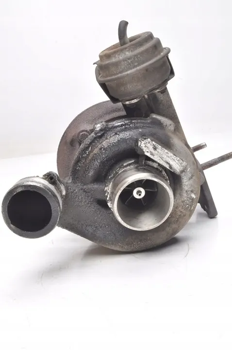 ALFA ROMEO 156 LANCIA LYBRA 2.4 JTD Turbo 46769104 image 2