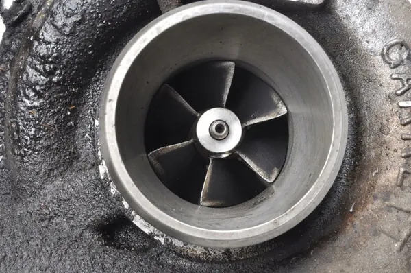 ALFA ROMEO 156 LANCIA LYBRA 2.4 JTD Turbo 46769104 image 5