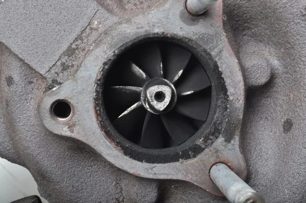 ALFA ROMEO 156 LANCIA LYBRA 2.4 JTD Turbo 46769104 image 6