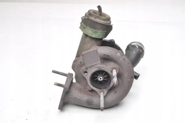 ALFA ROMEO 156 LANCIA LYBRA 2.4 JTD Turbo 46769104 image 7