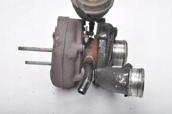 ALFA ROMEO 156 LANCIA LYBRA 2.4 JTD Turbo 46769104 image 9